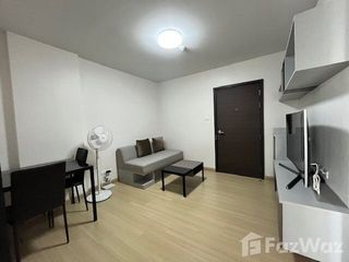 Condo en venta y en alquiler de 1 habitaciones en Bang Phlat, Bangkok