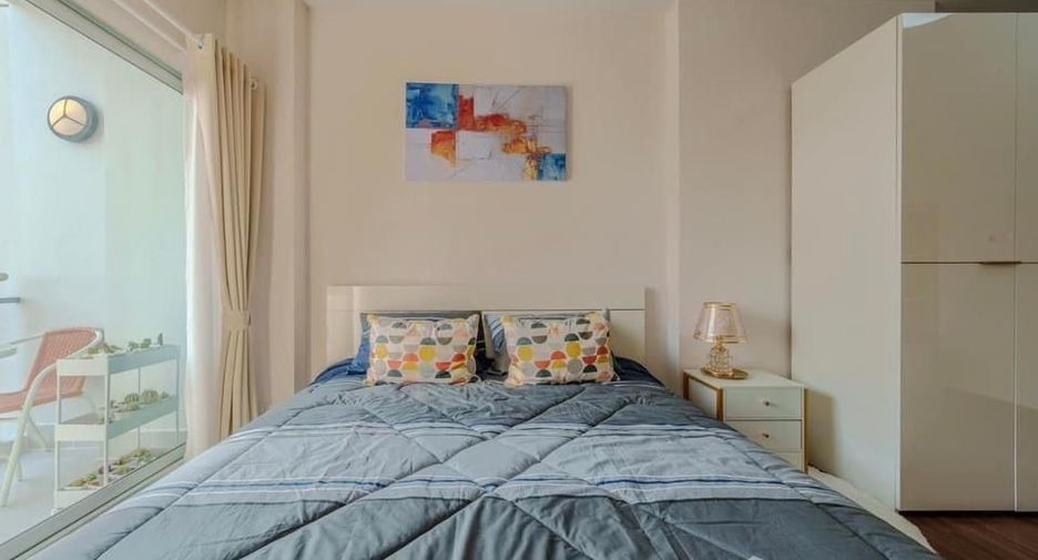For sale 1 Beds condo in Mueang Chiang Mai, Chiang Mai