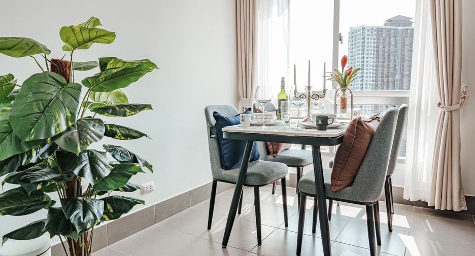 For sale 1 Beds condo in Mueang Chiang Mai, Chiang Mai