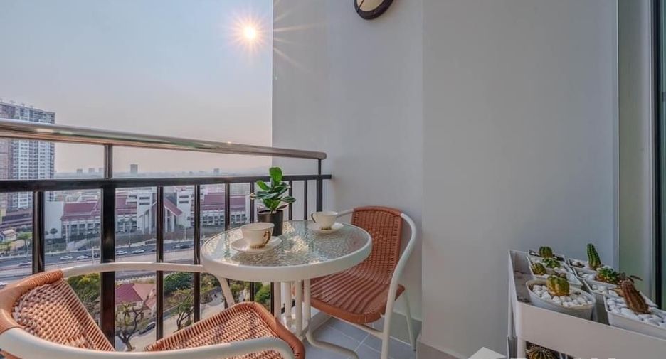 For sale 1 Beds condo in Mueang Chiang Mai, Chiang Mai