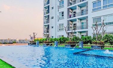 Wohnung zum Kauf mit 1 Zimmer in Mueang Chiang Mai, Chiang Mai