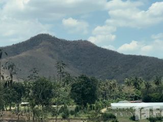 For sale land in Hua Hin, Prachuap Khiri Khan