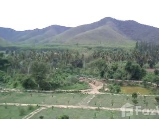 For sale land in Hua Hin, Prachuap Khiri Khan