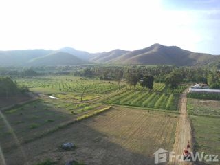 For sale land in Hua Hin, Prachuap Khiri Khan
