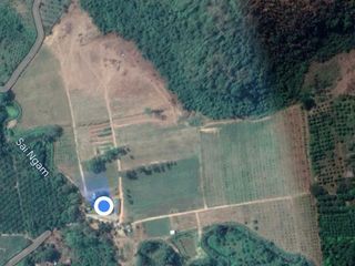 For sale land in Hua Hin, Prachuap Khiri Khan