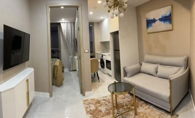 Condo en venta y en alquiler de 1 habitaciones en Bang Lamung, Chonburi