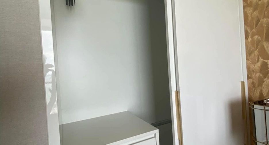 For sale and for rent 1 bed condo in Bang Lamung, Chonburi
