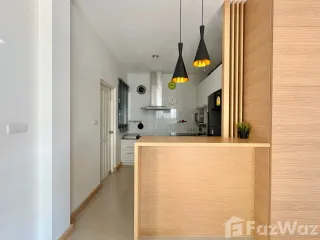 À vendre 3 chambres maison à Si Racha, Chonburi