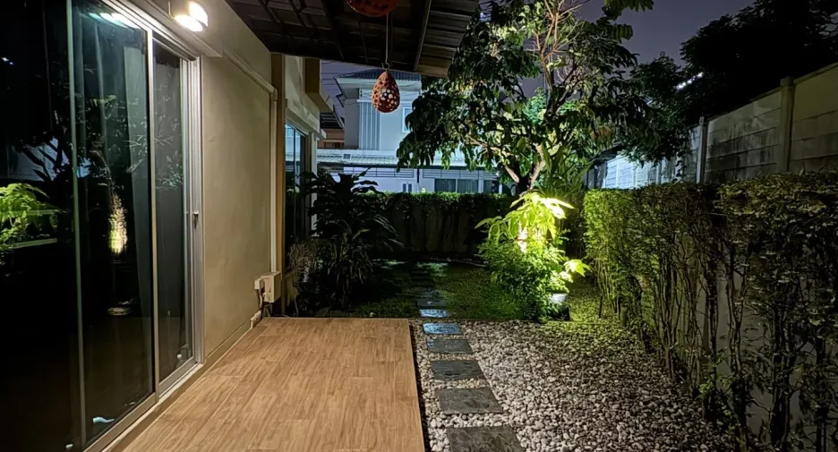 For sale 3 bedrooms house in Si Racha, Chonburi