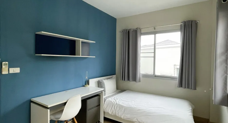 For sale 3 bedrooms house in Si Racha, Chonburi