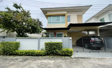 For sale 3 bedrooms house in Si Racha, Chonburi