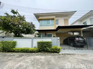 À vendre 3 chambres maison à Si Racha, Chonburi