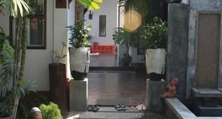 À vendre 5 chambres villa à Hua Hin, Prachuap Khiri Khan