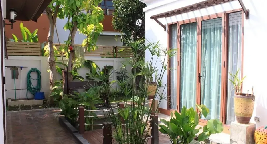 À vendre 5 chambres villa à Hua Hin, Prachuap Khiri Khan