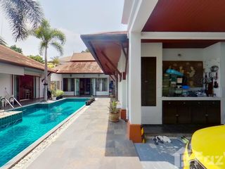 Villa zum Kauf mit 5 Zimmer in Hua Hin, Prachuap Khiri Khan