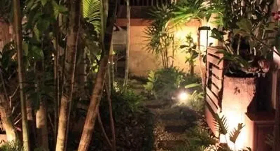 À vendre 5 chambres villa à Hua Hin, Prachuap Khiri Khan
