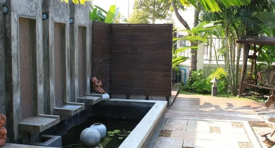 À vendre 5 chambres villa à Hua Hin, Prachuap Khiri Khan
