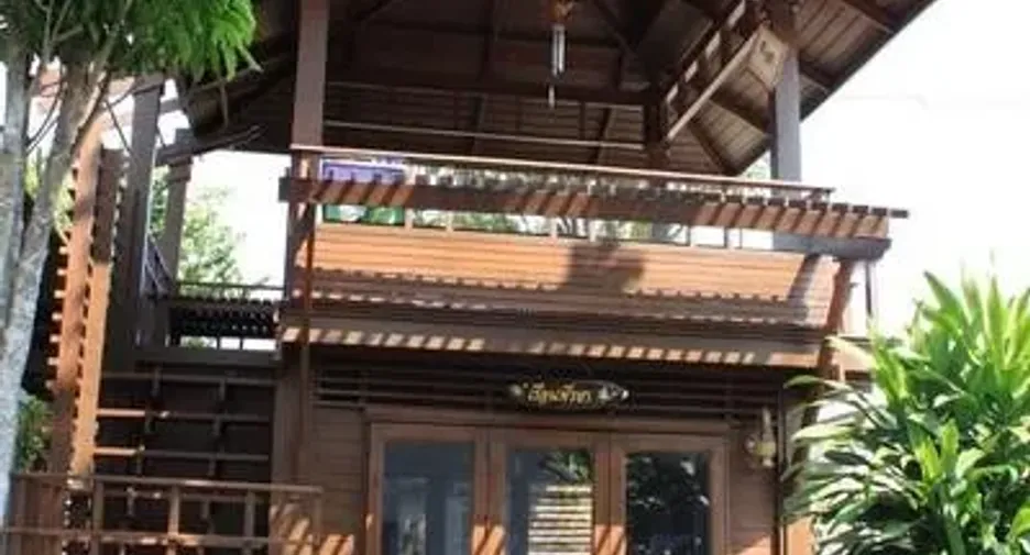À vendre 5 chambres villa à Hua Hin, Prachuap Khiri Khan