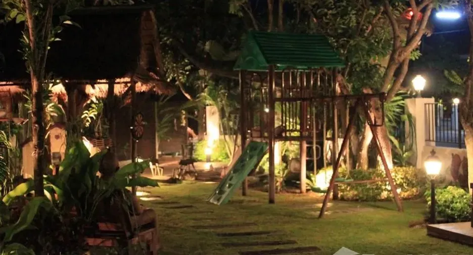 À vendre 5 chambres villa à Hua Hin, Prachuap Khiri Khan