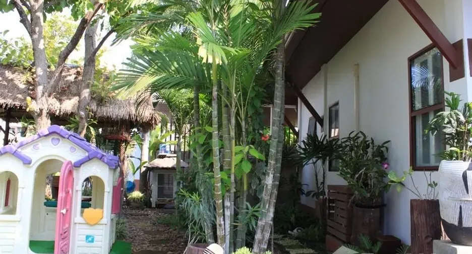 À vendre 5 chambres villa à Hua Hin, Prachuap Khiri Khan