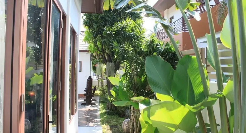 À vendre 5 chambres villa à Hua Hin, Prachuap Khiri Khan