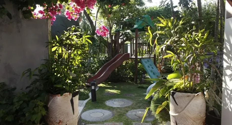 À vendre 5 chambres villa à Hua Hin, Prachuap Khiri Khan