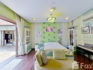 Villa zum Kauf mit 5 Zimmer in Hua Hin, Prachuap Khiri Khan