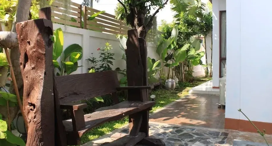À vendre 5 chambres villa à Hua Hin, Prachuap Khiri Khan