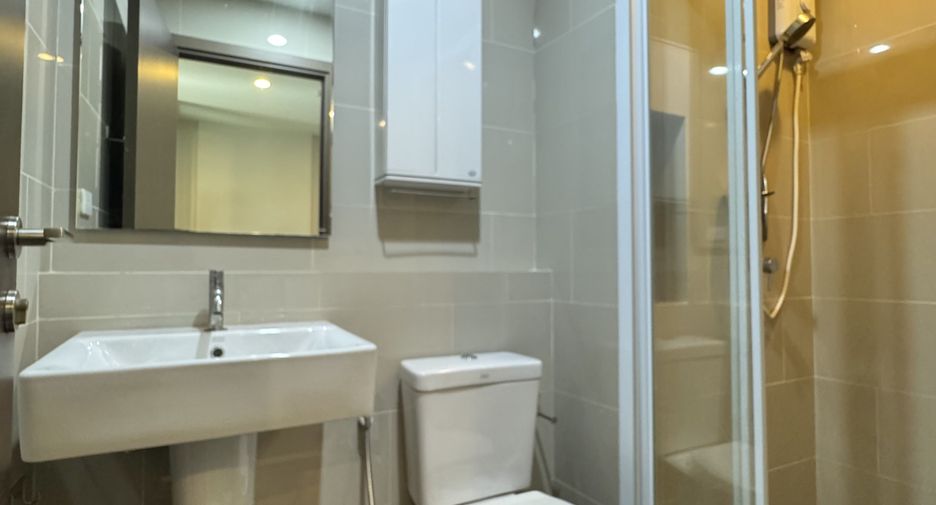 For rent 1 bed condo in Mueang Udon Thani, Udon Thani