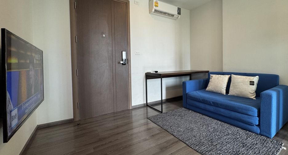 For rent 1 bed condo in Mueang Udon Thani, Udon Thani