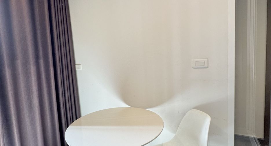 À louer 1 chambre condo à Mueang Udon Thani, Udon Thani