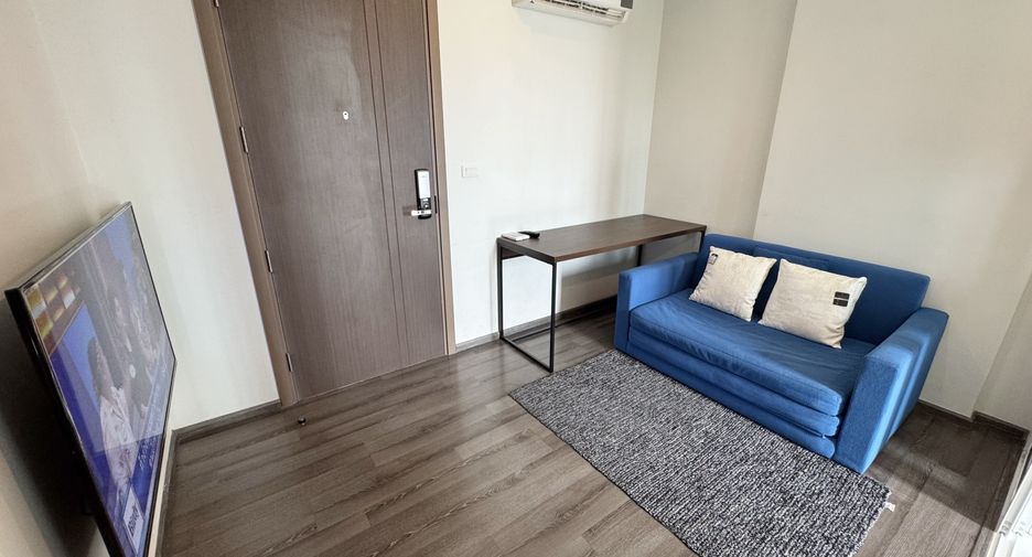 For rent 1 bed condo in Mueang Udon Thani, Udon Thani