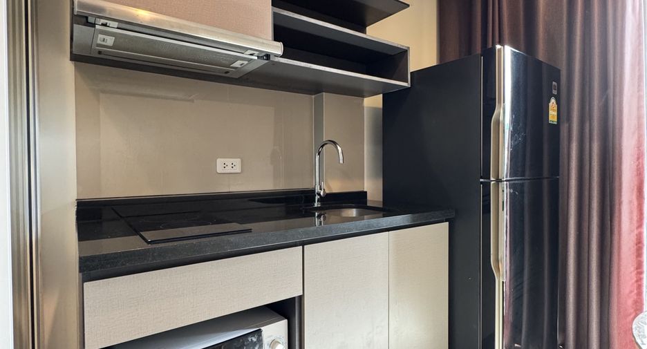 For rent 1 bed condo in Mueang Udon Thani, Udon Thani