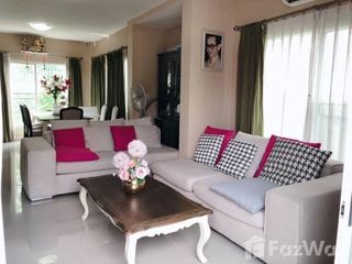 Haus zum Kauf mit 3 Zimmer in San Sai, Chiang Mai