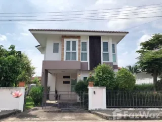 Haus zum Kauf mit 3 Zimmer in San Sai, Chiang Mai