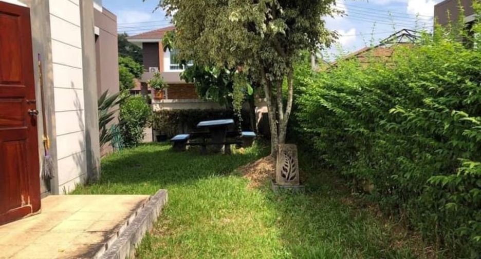 Продажа 3 спальни дом в Сан Саи, Чианг Маи