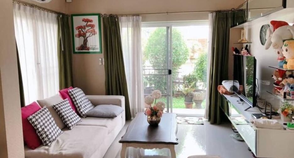 Haus zum Kauf mit 3 Zimmer in San Sai, Chiang Mai