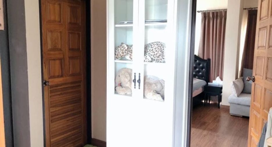 Haus zum Kauf mit 3 Zimmer in San Sai, Chiang Mai