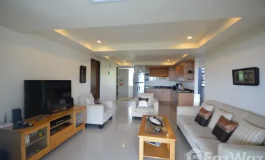 For sale 2 bedrooms condo in Hua Hin, Prachuap Khiri Khan