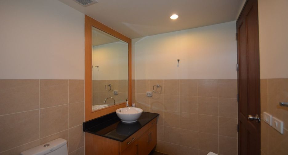 For sale 2 bedrooms condo in Hua Hin, Prachuap Khiri Khan