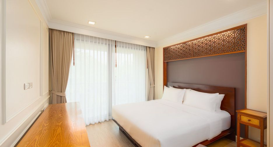 Wohnung zum Kauf mit 3 Zimmer in Hua Hin, Prachuap Khiri Khan