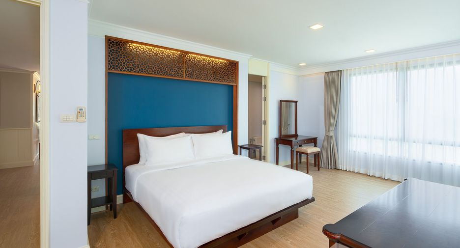 Wohnung zum Kauf mit 3 Zimmer in Hua Hin, Prachuap Khiri Khan