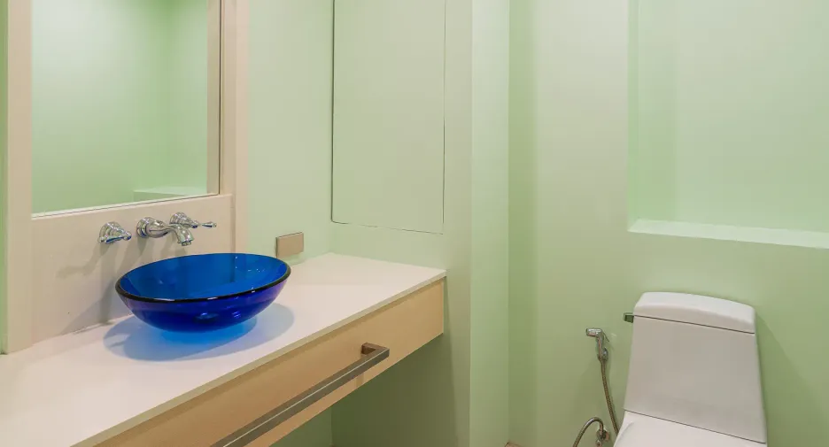 Wohnung zum Kauf mit 3 Zimmer in Hua Hin, Prachuap Khiri Khan