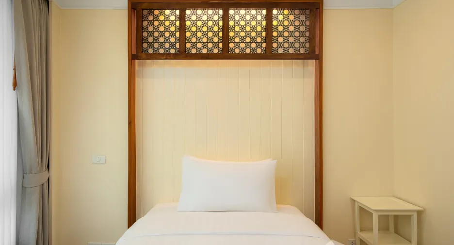 Wohnung zum Kauf mit 3 Zimmer in Hua Hin, Prachuap Khiri Khan