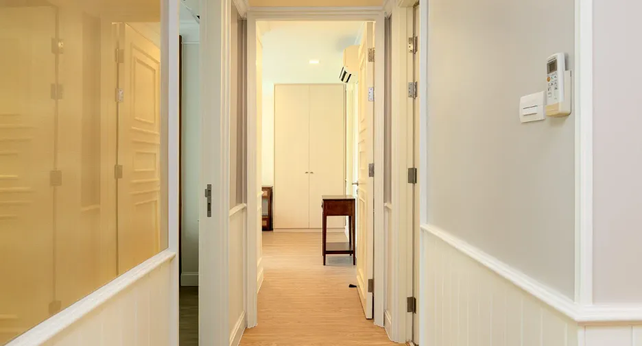 Wohnung zum Kauf mit 3 Zimmer in Hua Hin, Prachuap Khiri Khan