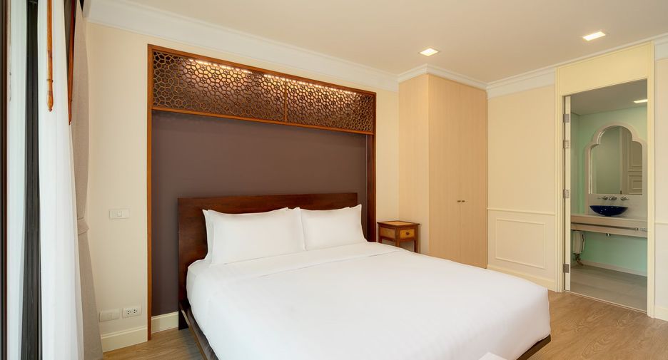 Wohnung zum Kauf mit 3 Zimmer in Hua Hin, Prachuap Khiri Khan