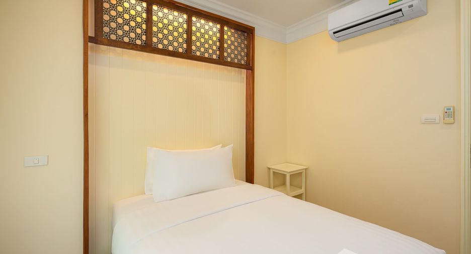 Wohnung zum Kauf mit 3 Zimmer in Hua Hin, Prachuap Khiri Khan
