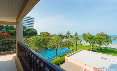 Condo en venta de 3 habitaciones en Hua Hin, Prachuap Khiri Khan
