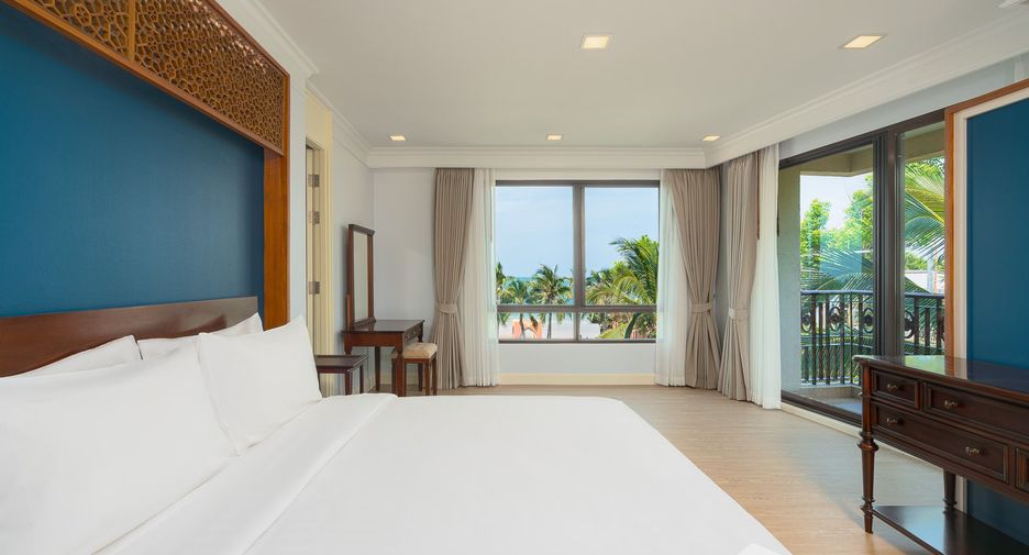 Wohnung zum Kauf mit 3 Zimmer in Hua Hin, Prachuap Khiri Khan