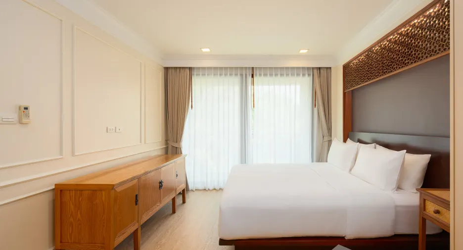 Wohnung zum Kauf mit 3 Zimmer in Hua Hin, Prachuap Khiri Khan